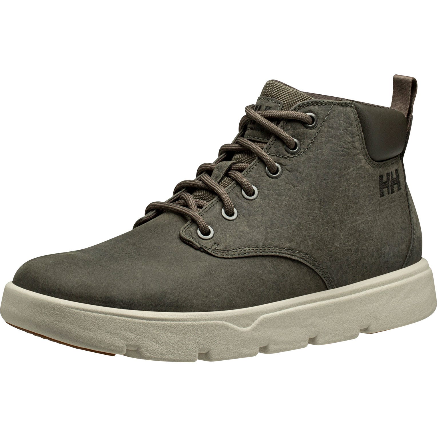 Men's Pinehurst Leather Boots