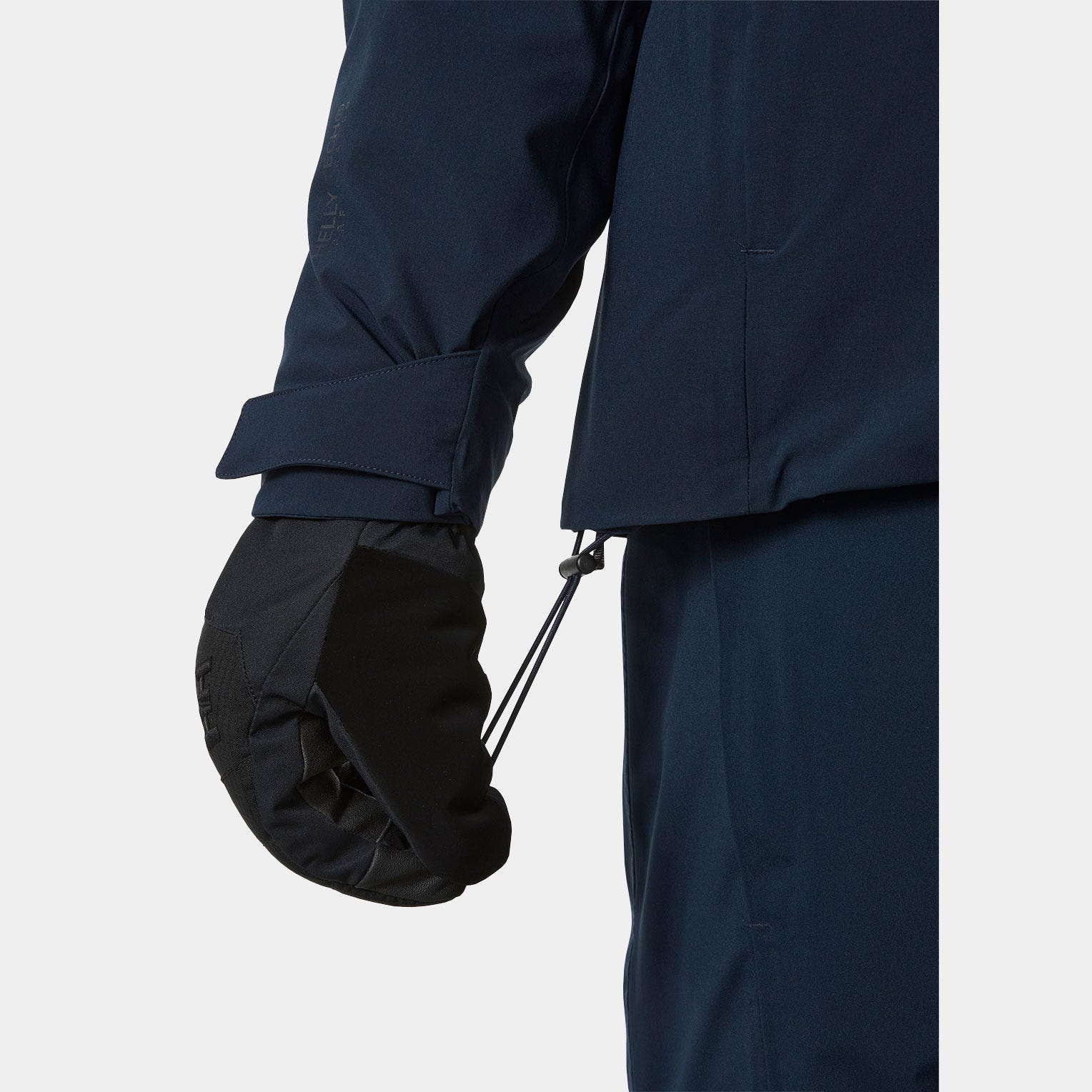 Men's Swift Team Insulated Ski Jacket