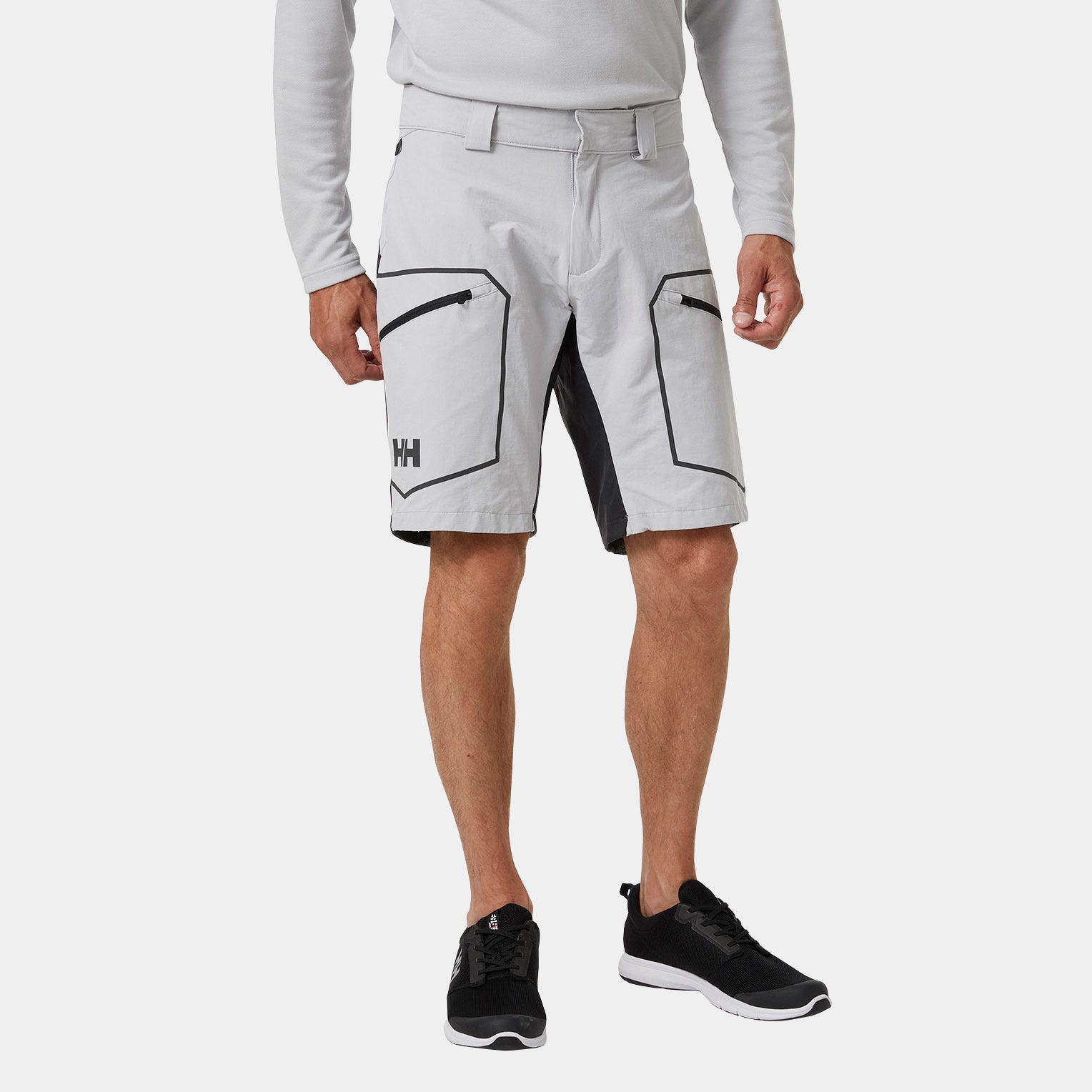 Men's HP Racing Deck Shorts