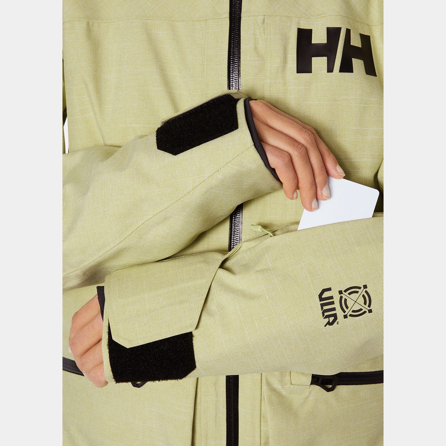 Women's Powderqueen 3.0 Ski Jacket