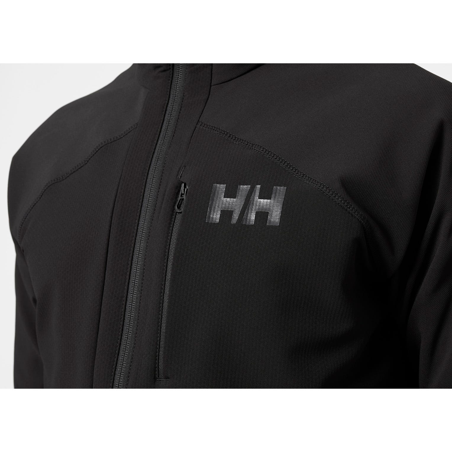 Men's Elevation Shield Fleece Jacket