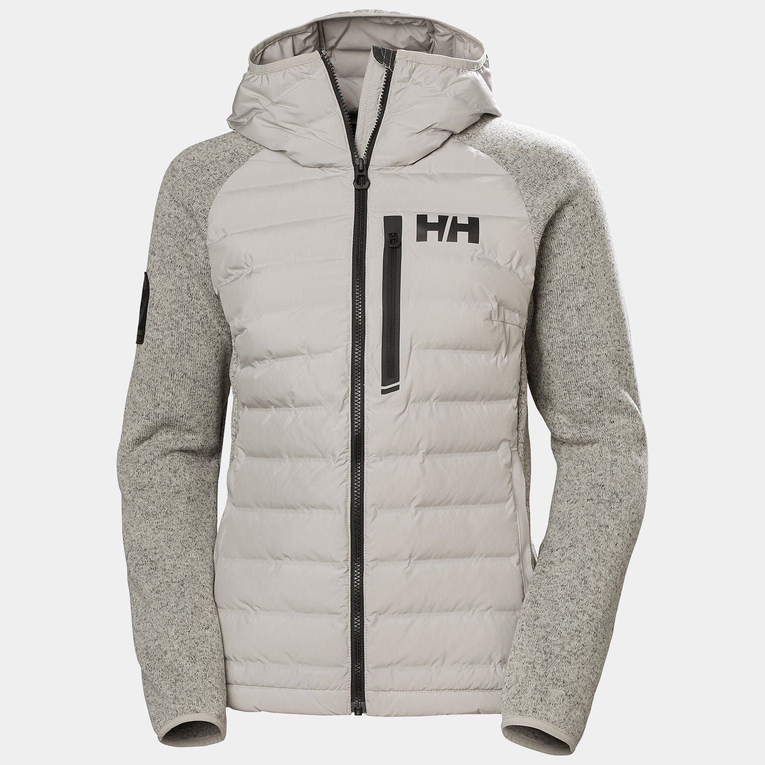Women's Arctic Ocean Hybrid Insulator