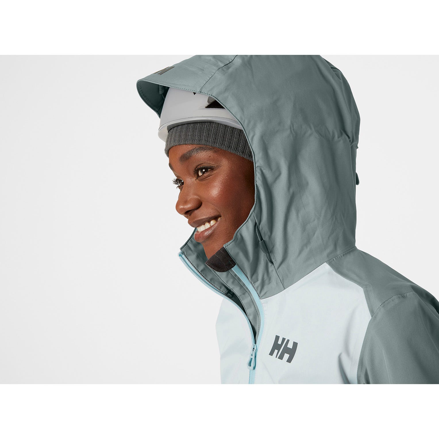 Women's Verglas 3-layer Shell Jacket