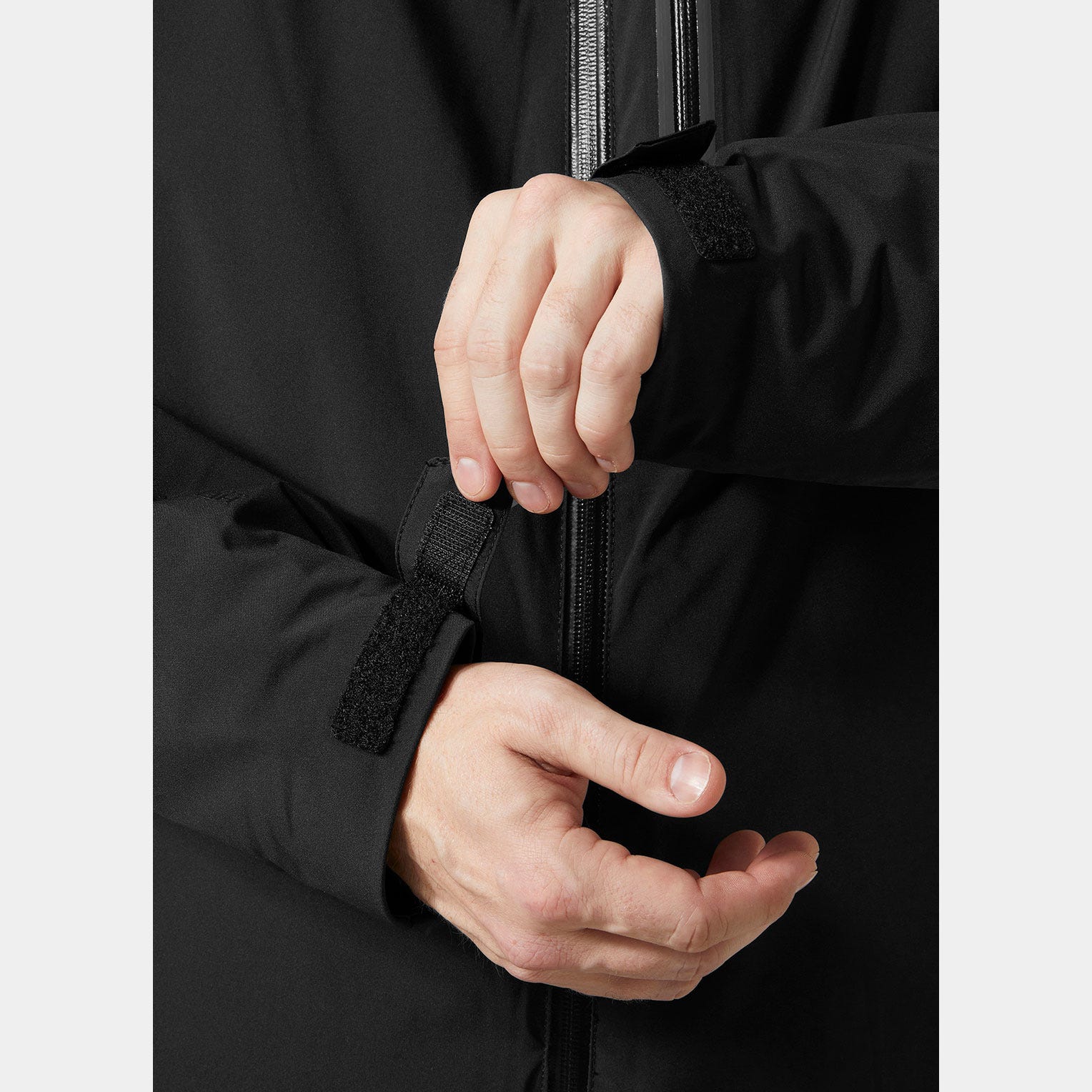 Men's Swift 3-In-1 Ski Jacket