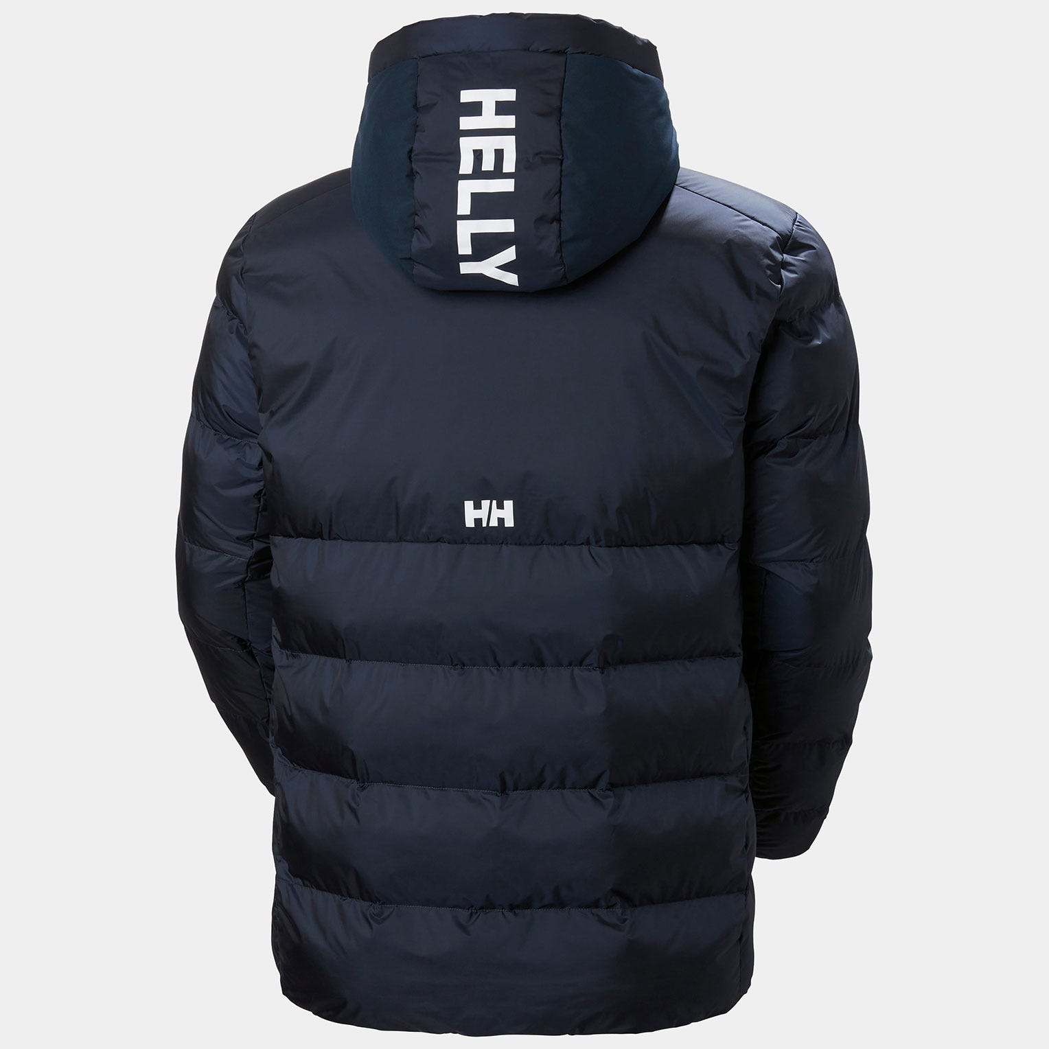 Men's Park Puffy Parka