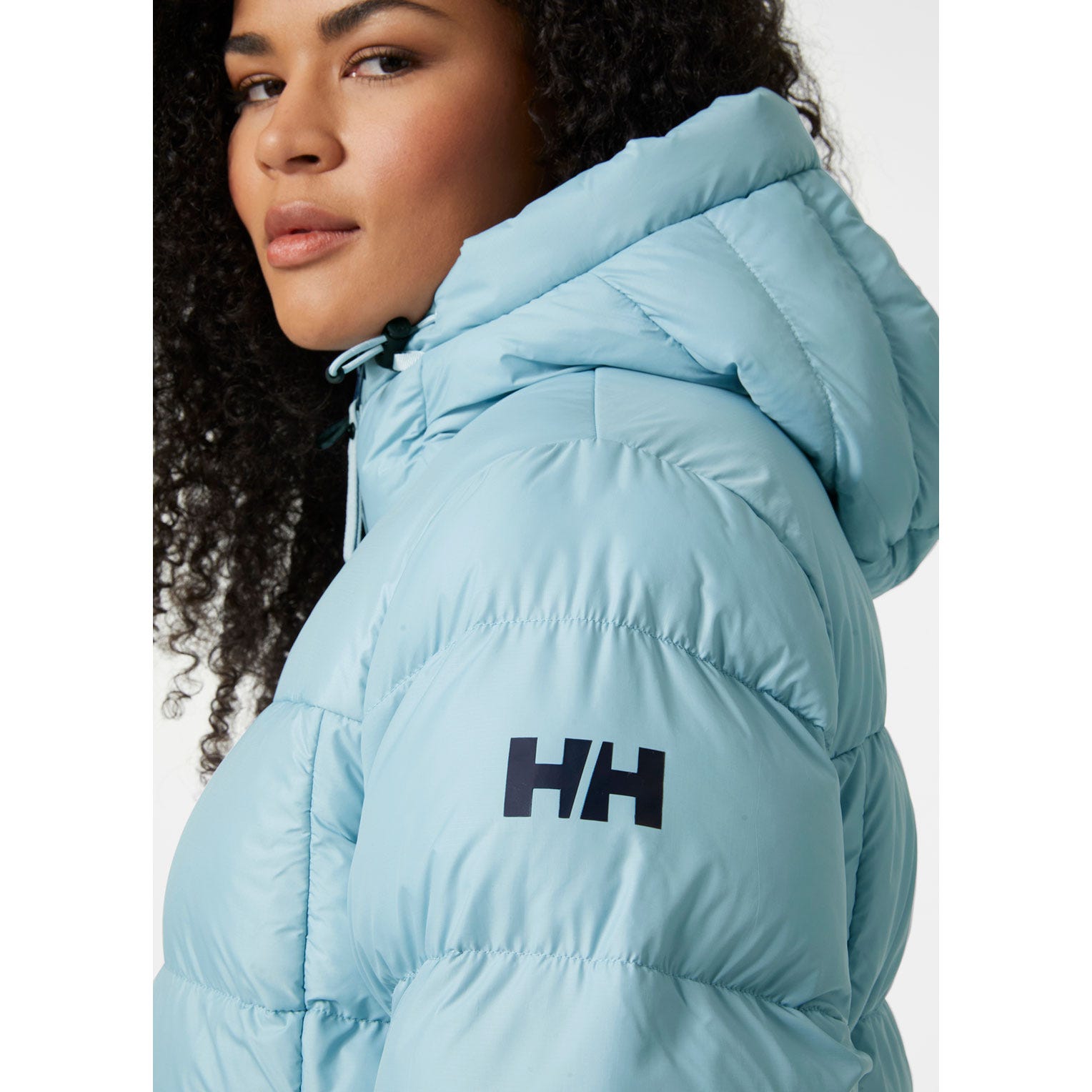 Women's Active Puffy Jacket