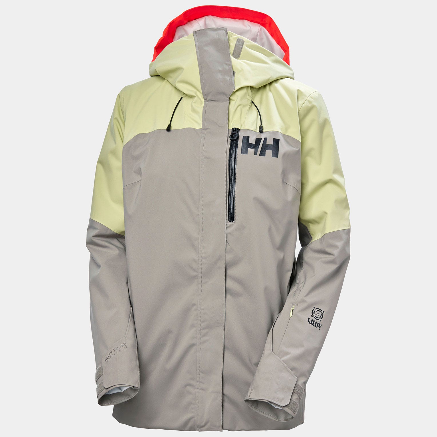 Women's Powshot Ski Jacket