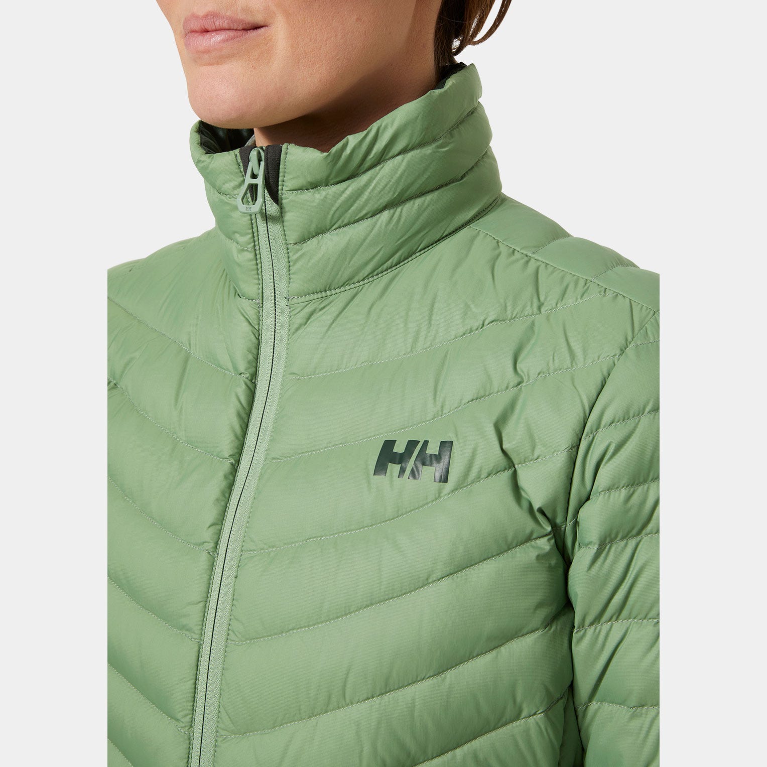 Women's Verglas Down Insulator Jacket