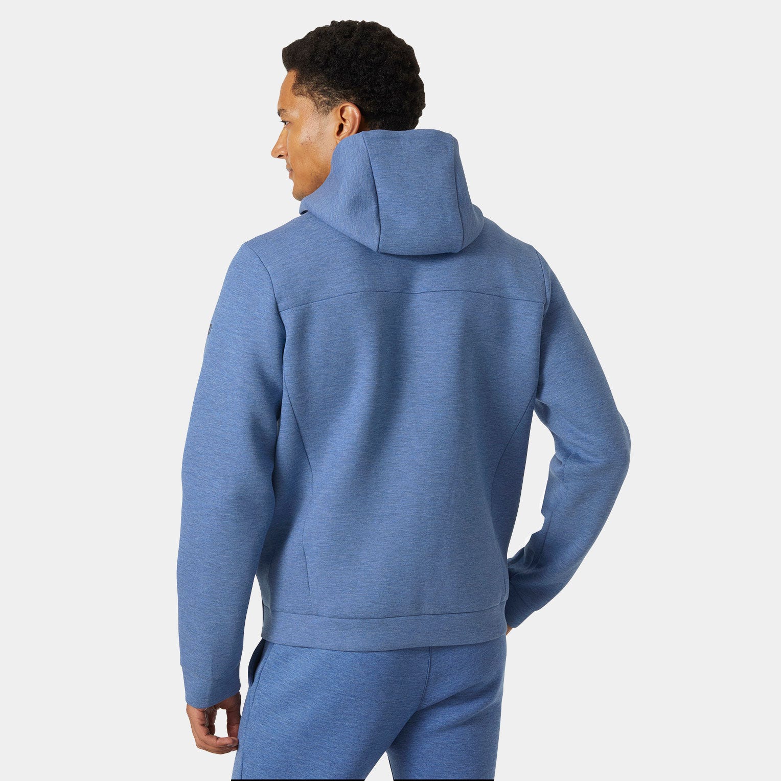 Men's HP Ocean Sailing Full-Zip Jacket 2.0