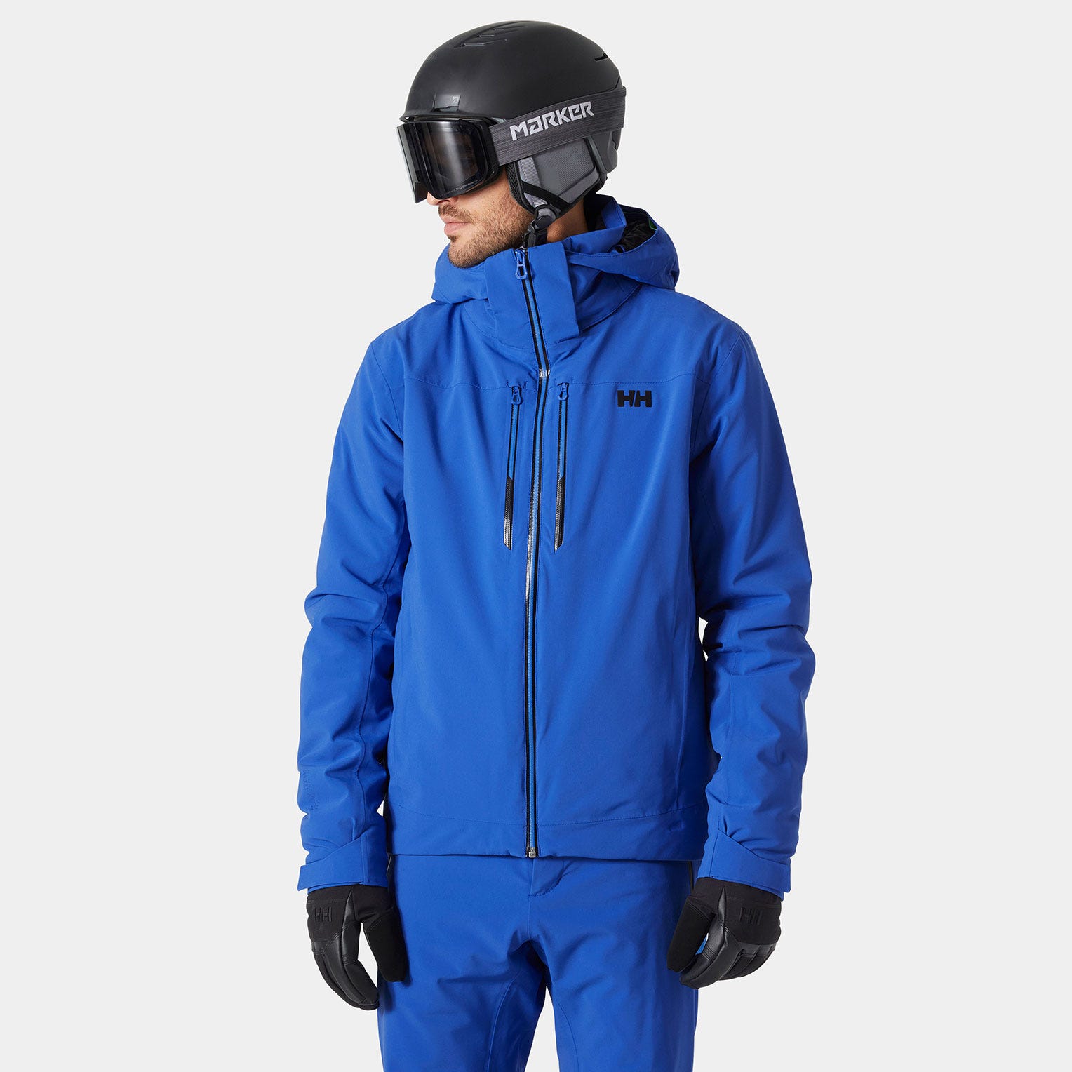 Men's Alpha ?LIFALOFT? Insulated Ski Jacket