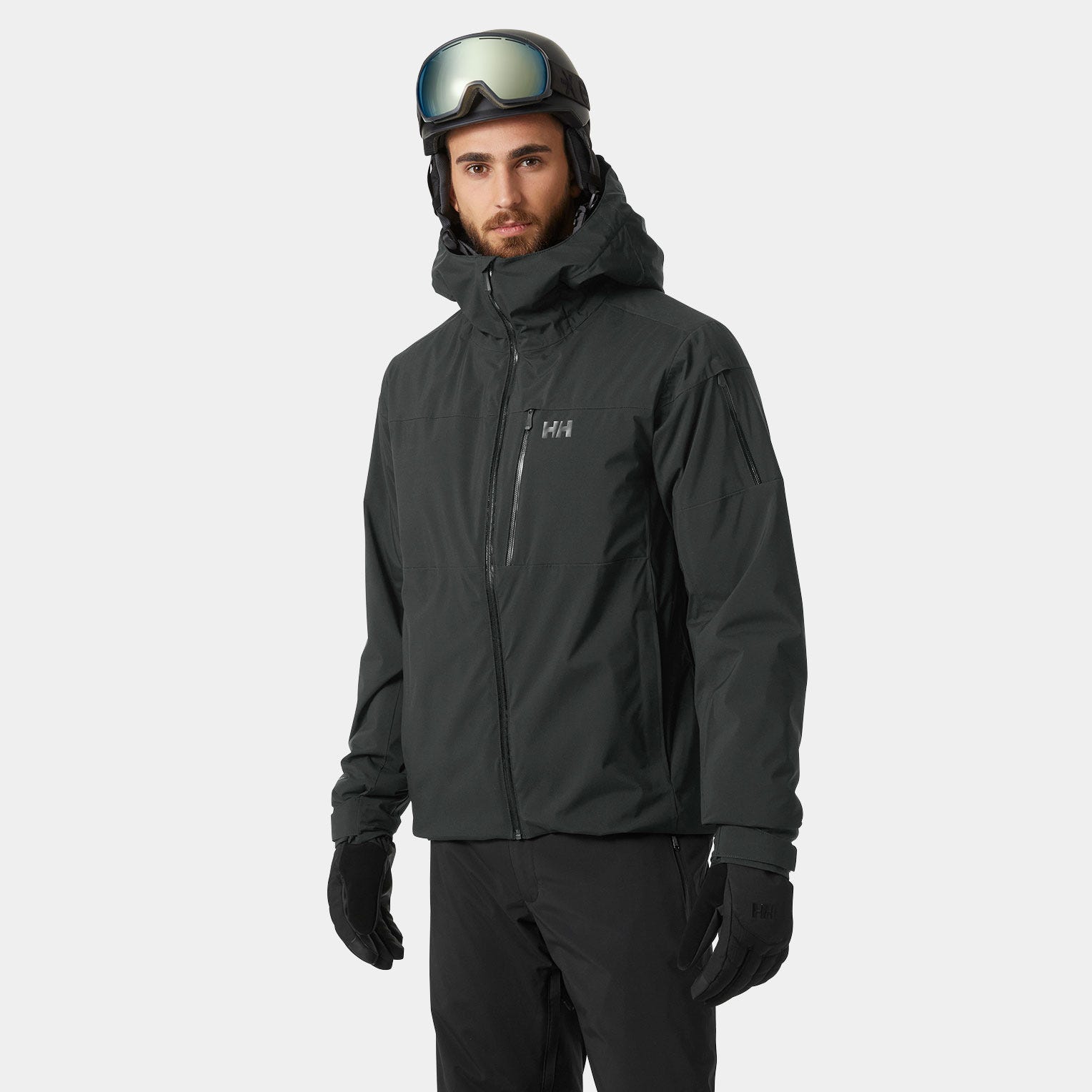 Men's Gravity Insulated Ski Jacket