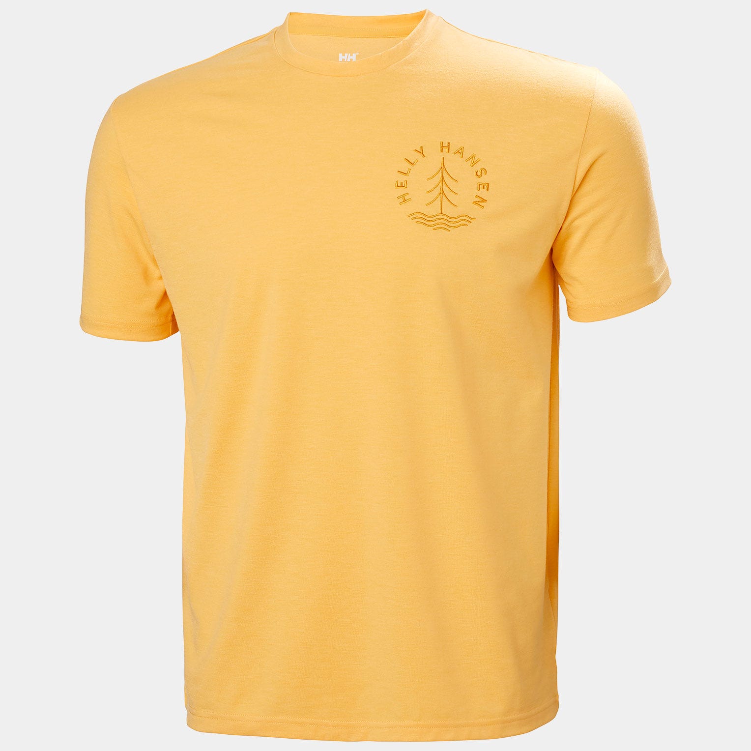 Men's Skog Recycled Graphic T-Shirt