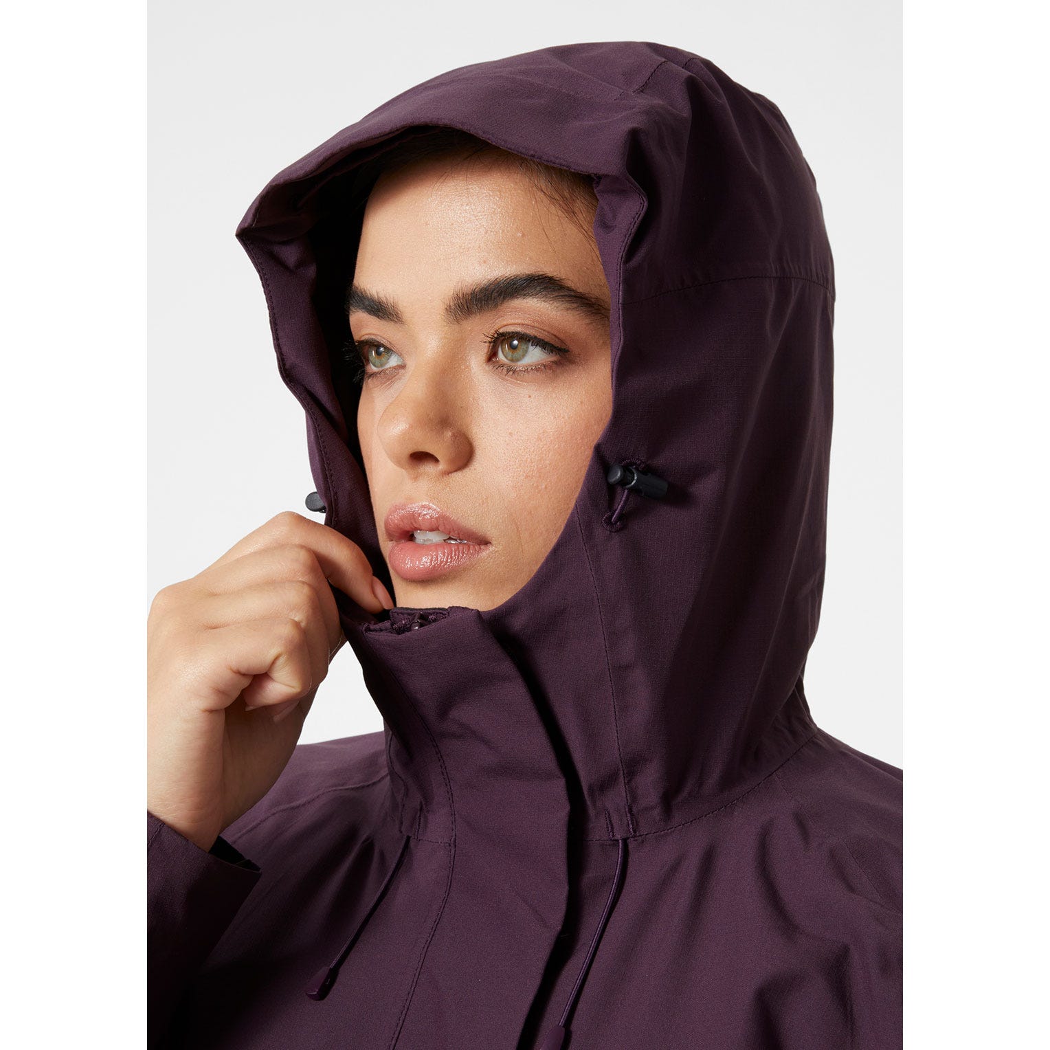 Women's Banff Shell Jacket