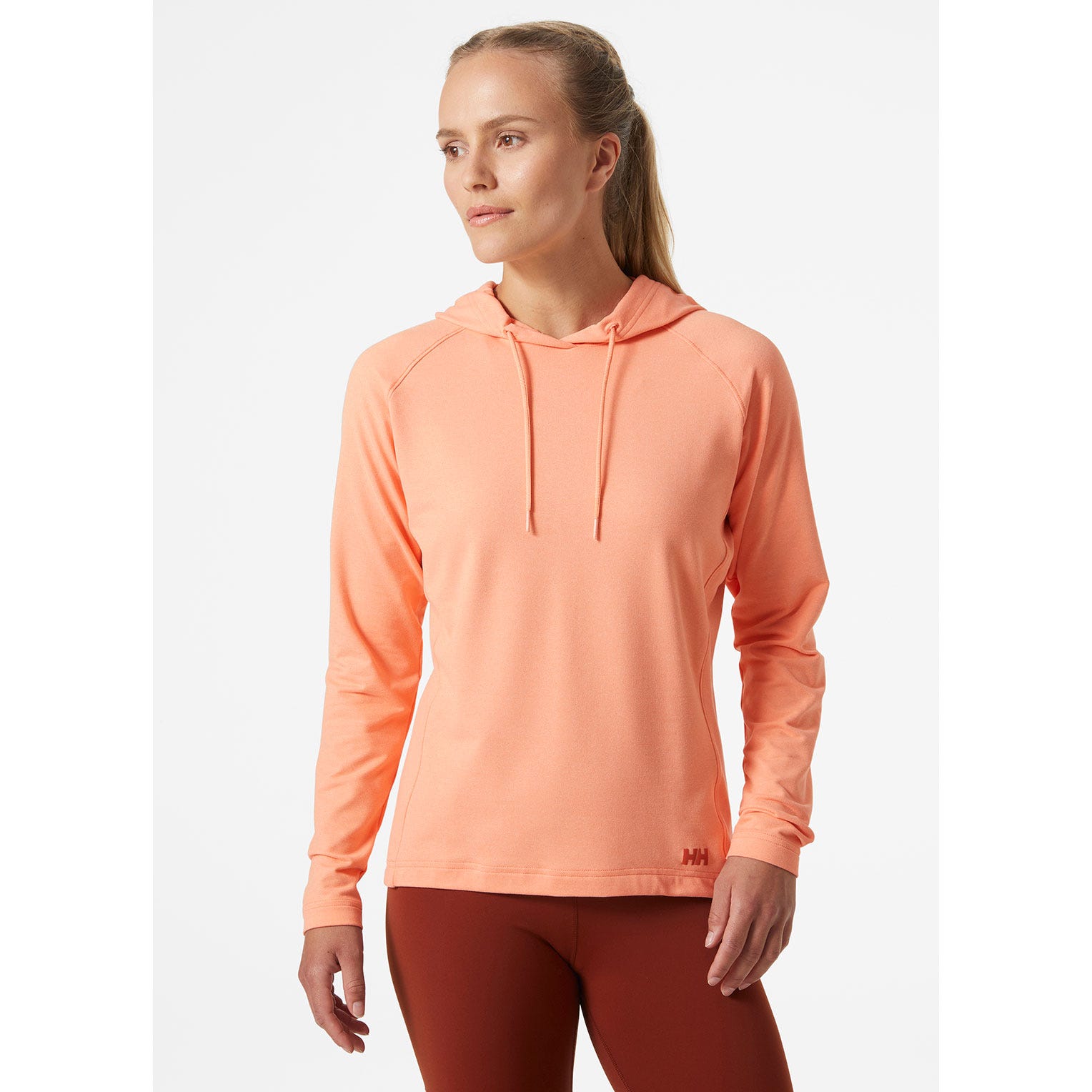 Women's Verglas Light Hoodie