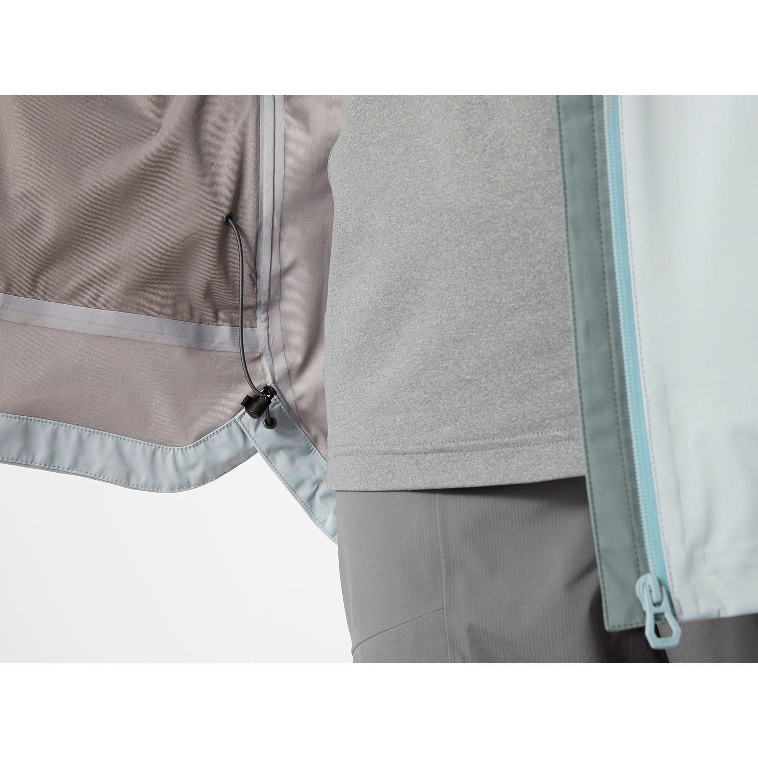 Women's Verglas 3-layer Shell Jacket