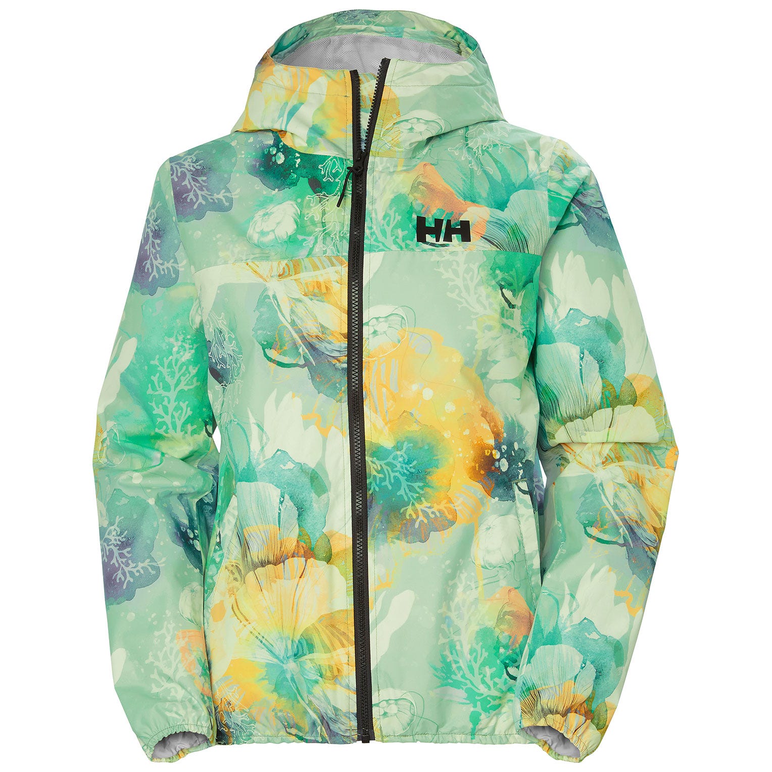 Women's Belfast II Packable Jacket