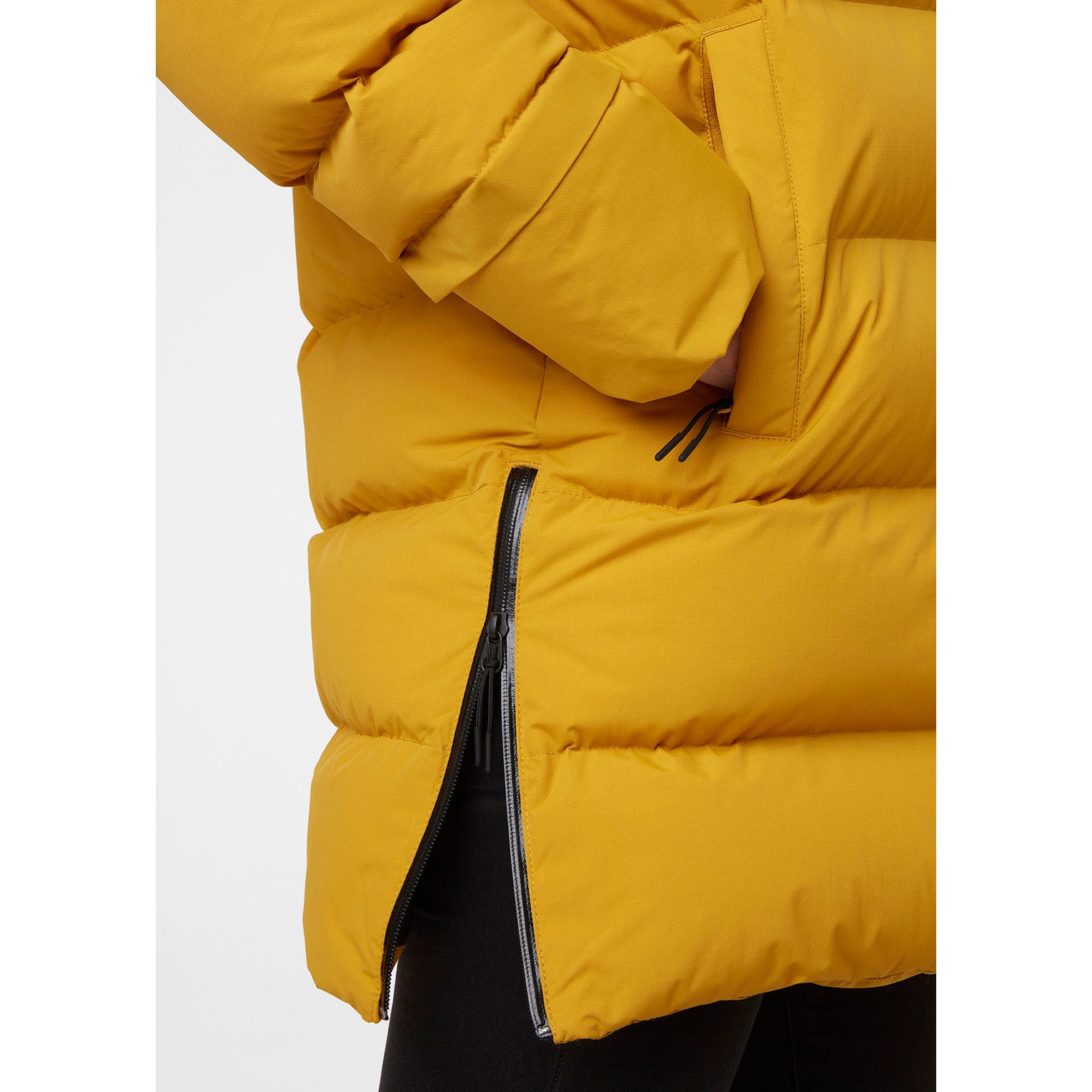 Women's Aspire Puffy Parka