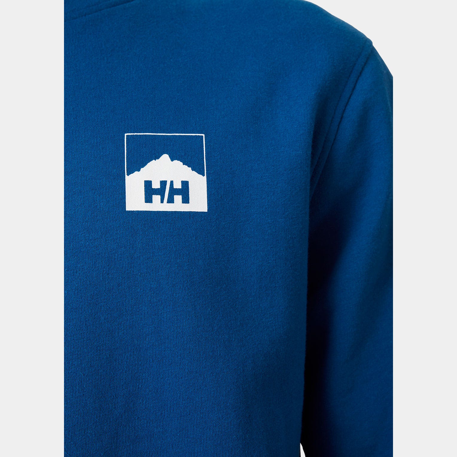 Men's Nord Graphic Crew Sweatshirt