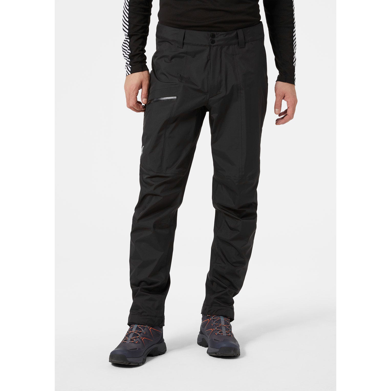 Men's Verglas 3-layers Shell Pants