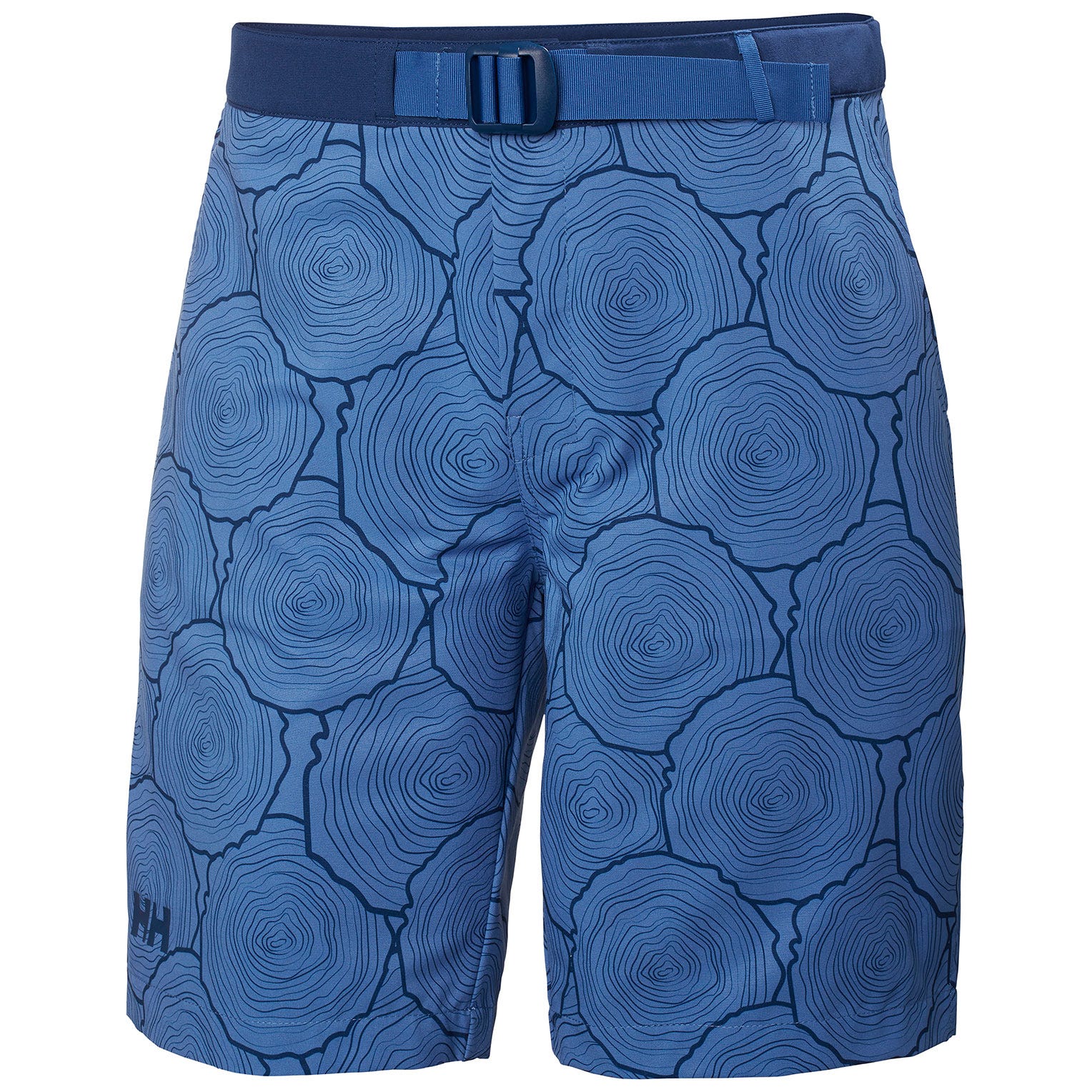 Men's Tofino Solen Shorts 9.5