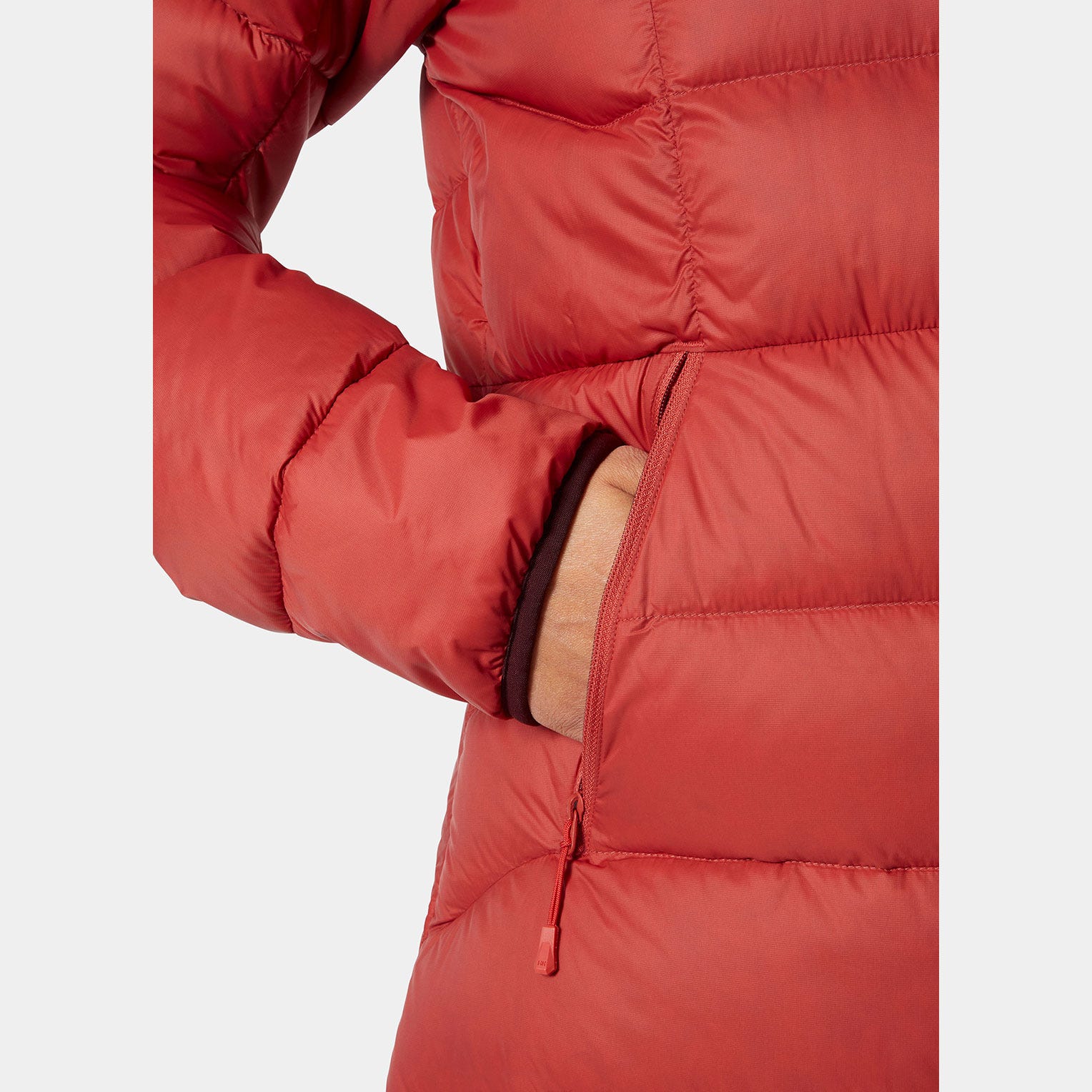 Women's Verglas Glacier Down Jacket