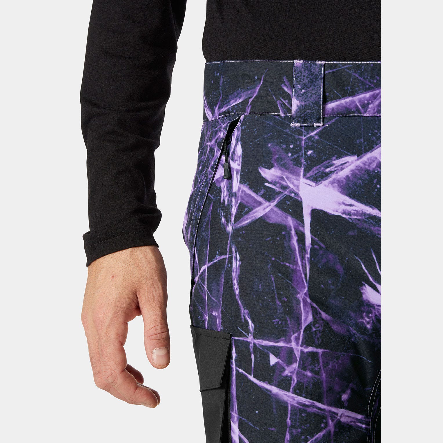 Unisex ULLR D Ski Pants