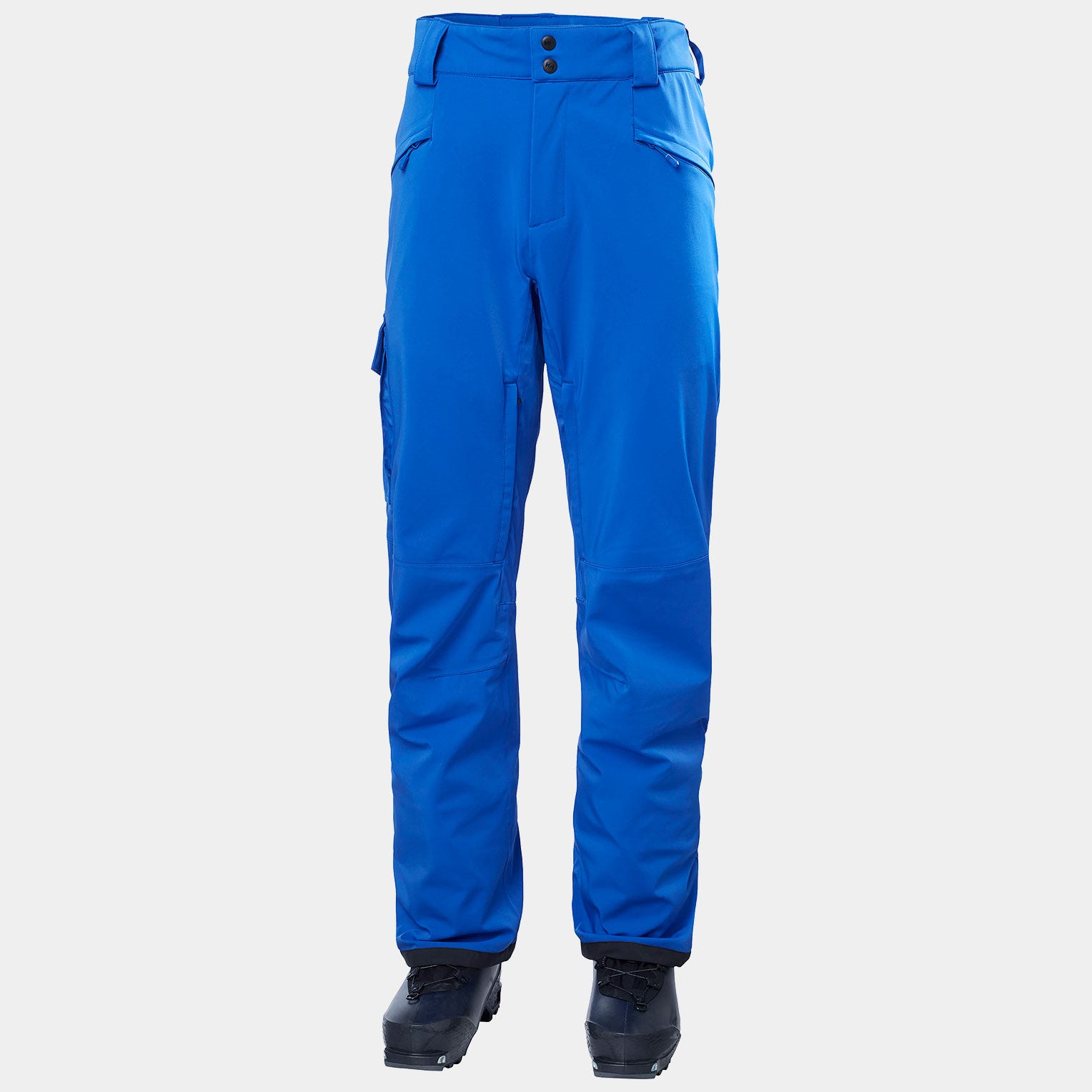 Men's Powderheaven Freeride Ski Pants