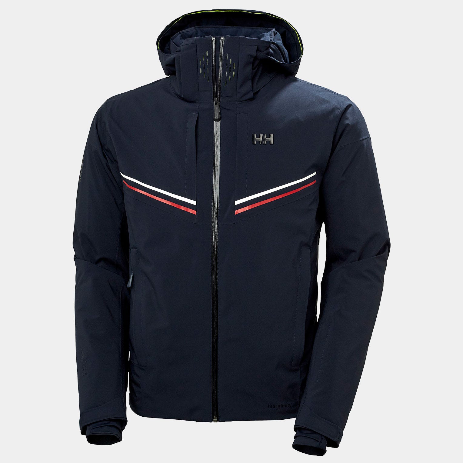 Men's Garibaldi Infinity Ski Jacket