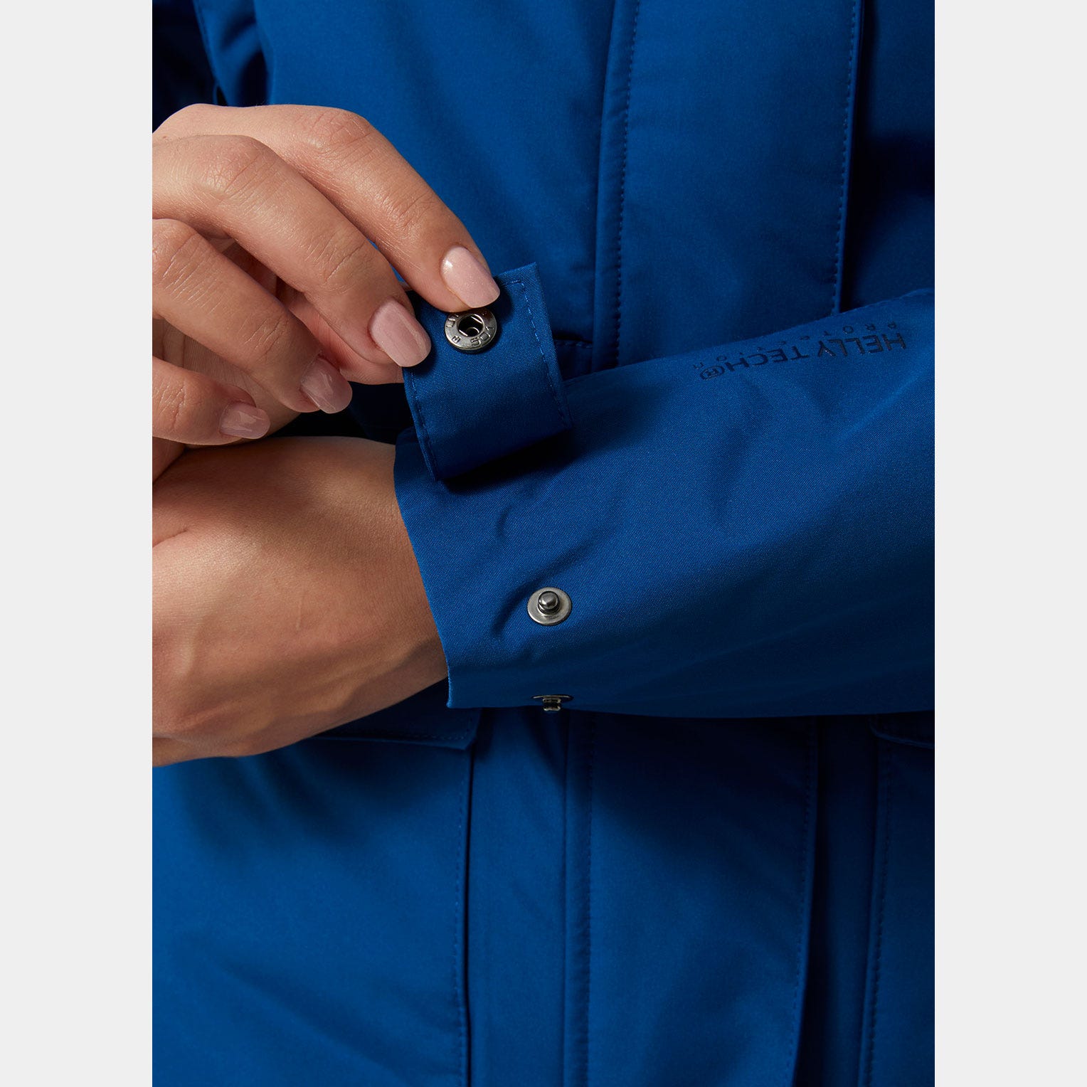 Women's Frida Insulated Winter Parka