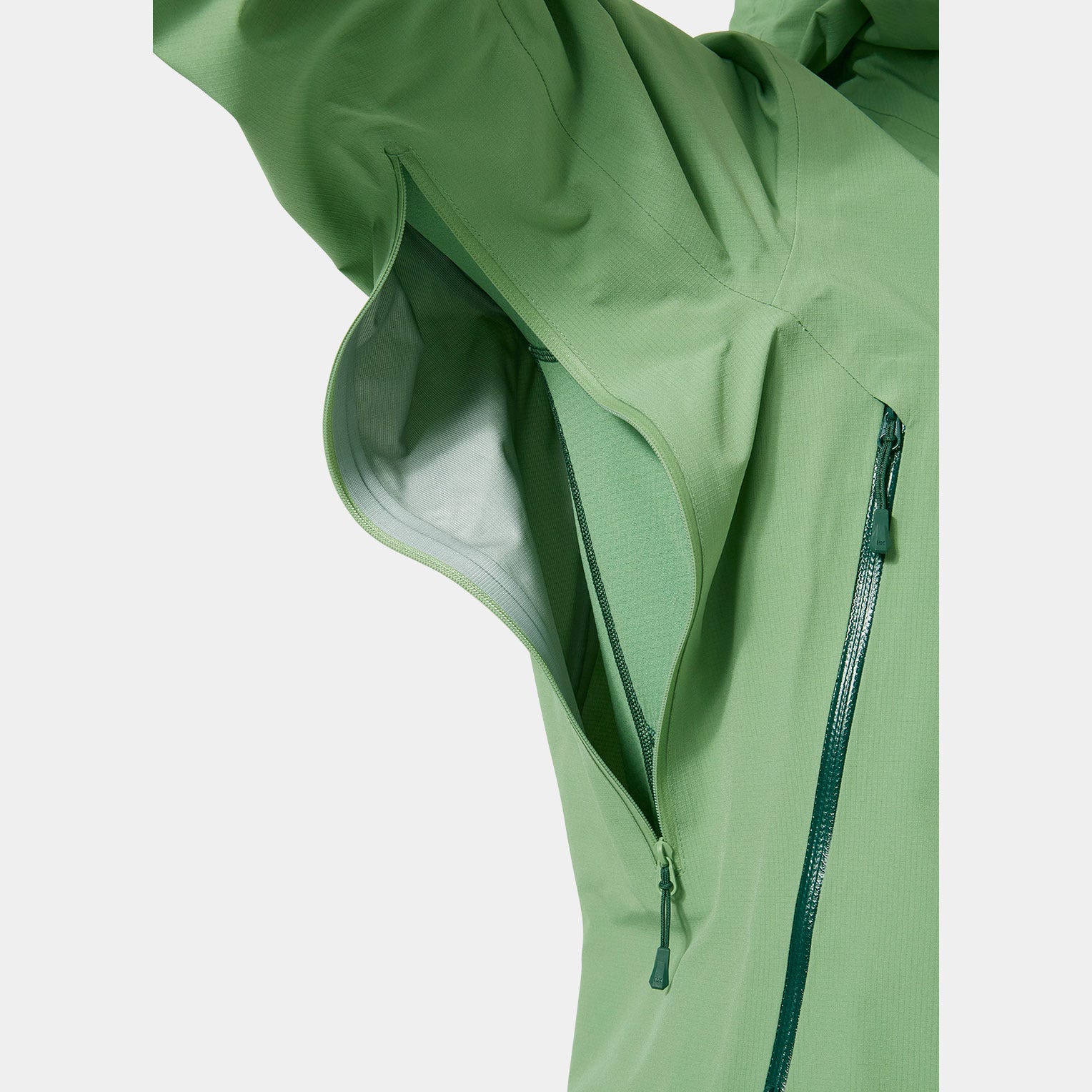 Women's Verglas Infinity Shell Jacket