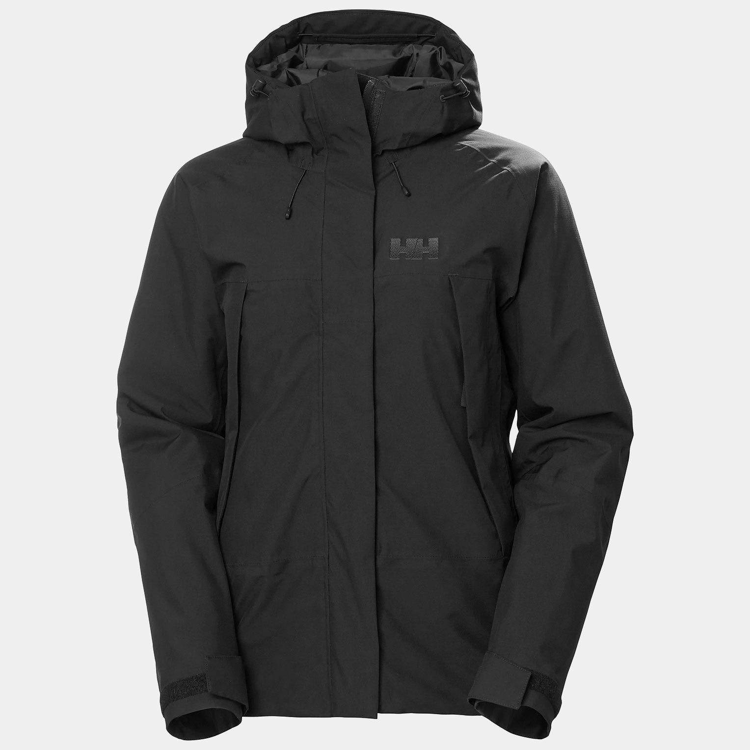Women's Banff Insulated Shell Jacket