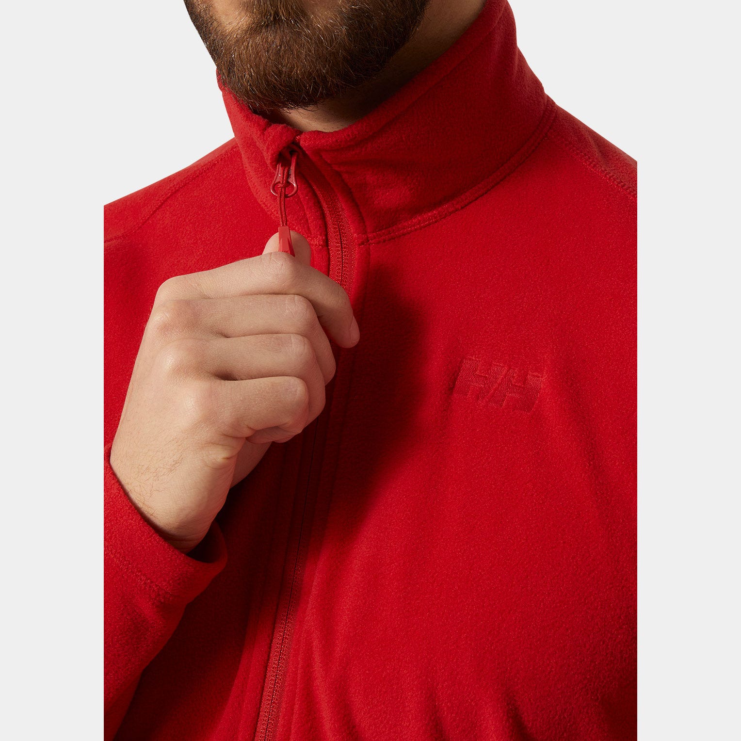 Men's Daybreaker Fleece Jacket