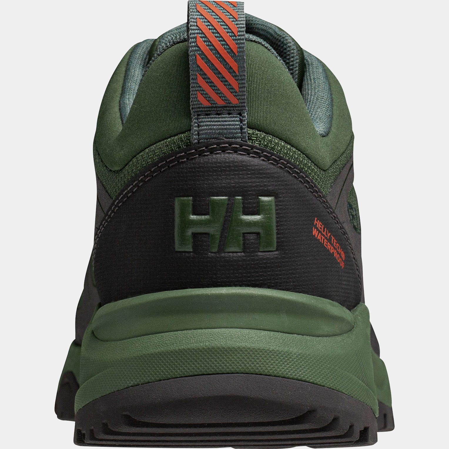Men's Cascade Low-Cut Helly Tech® Hiking Shoes