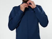 Men's Alpha Zero Fleece Outdoor Jacket