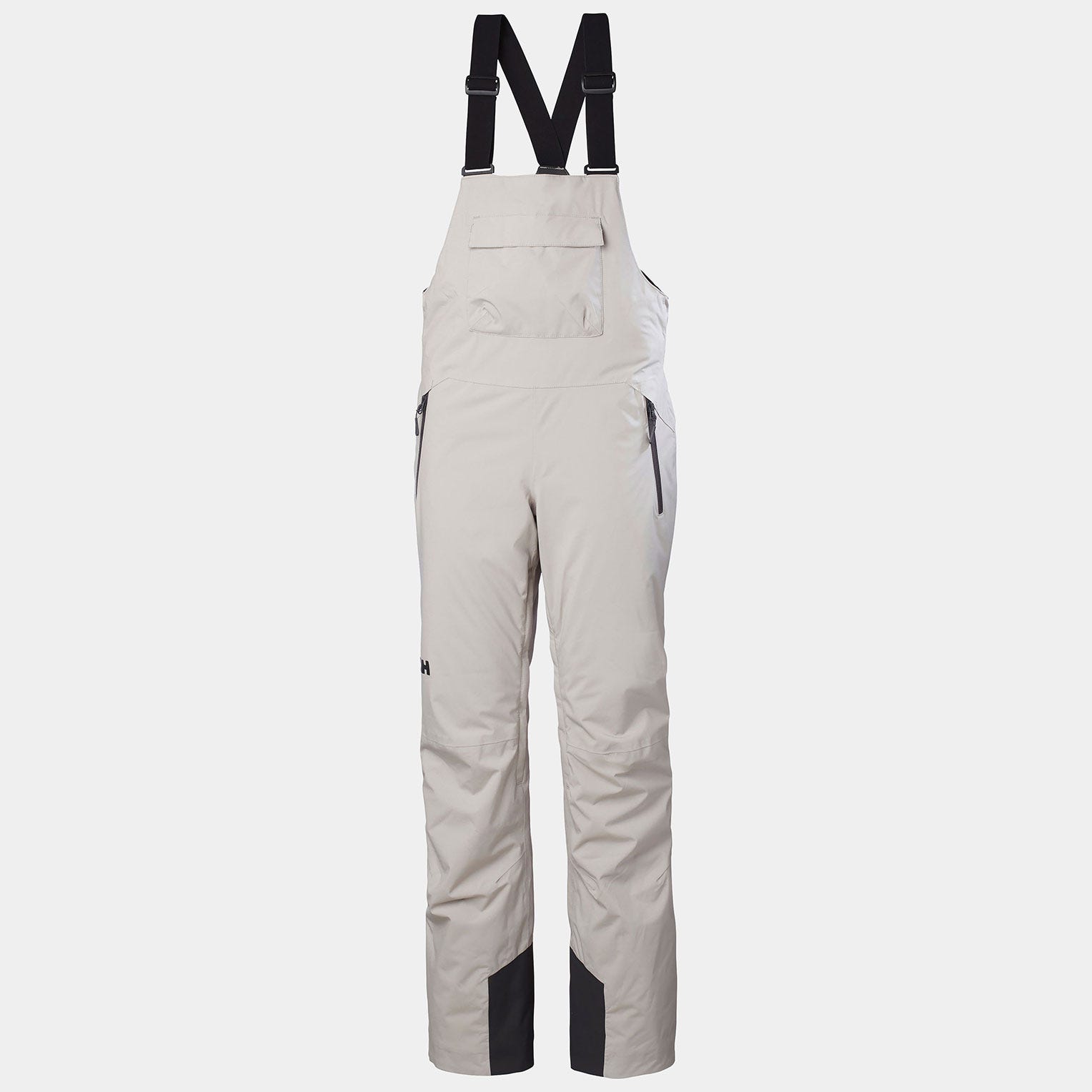 Women's Legendary Insulated Bib Ski Pants