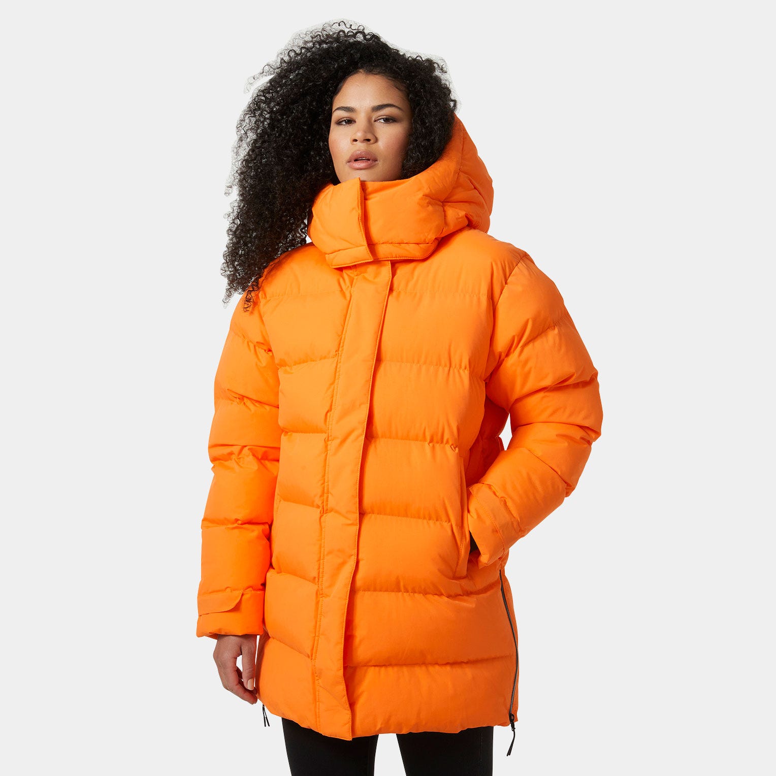 Women's Aspire Puffy Parka