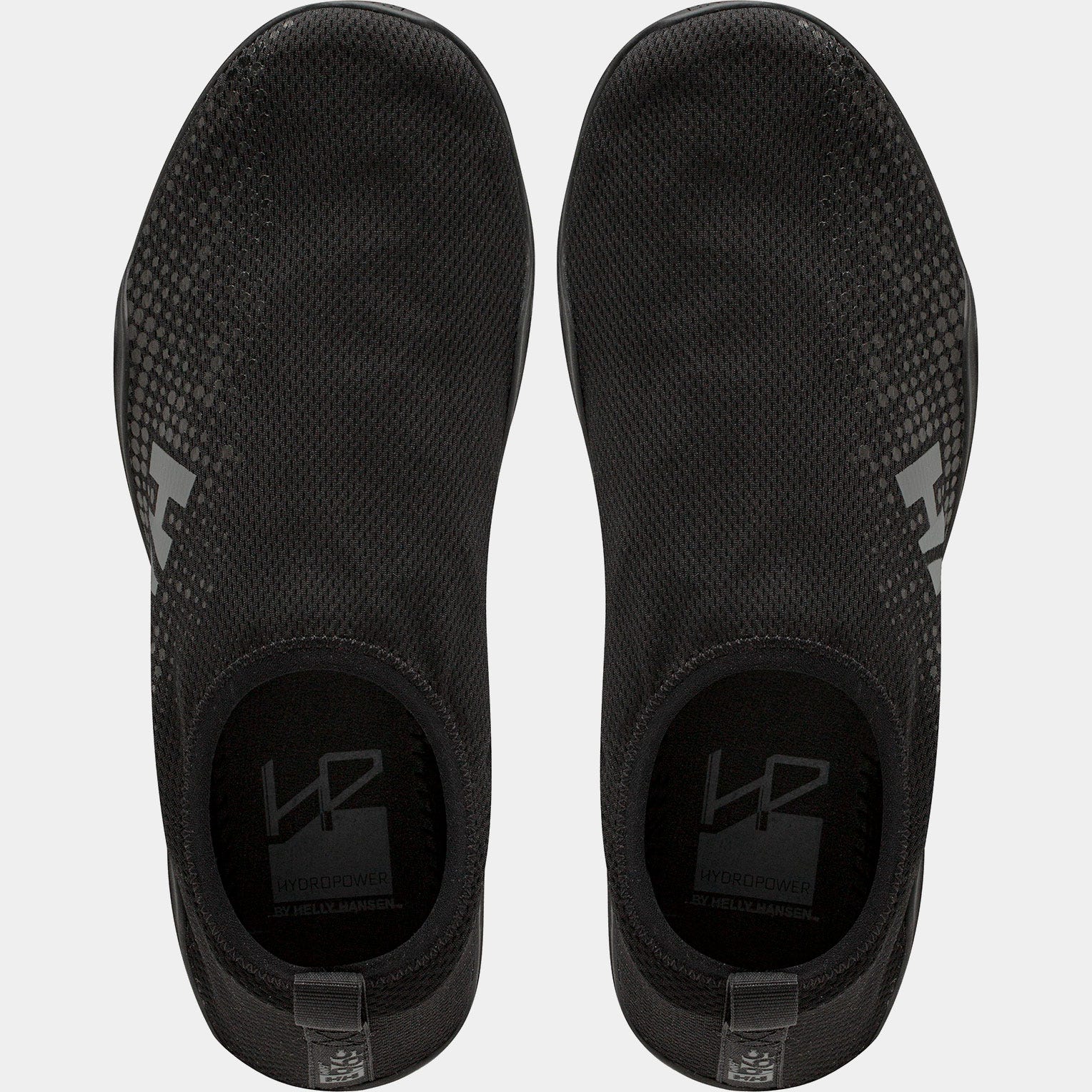 Men's Crest Watermoc