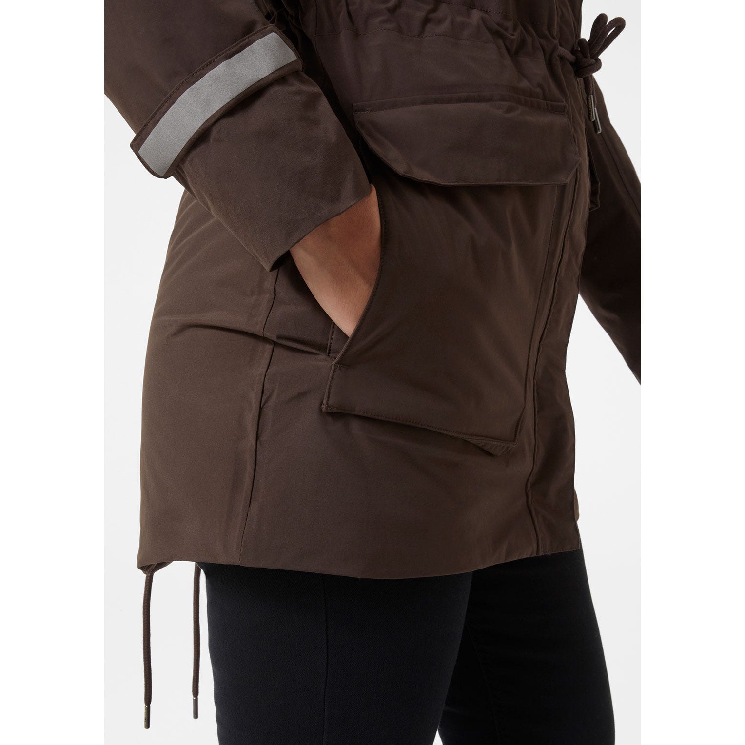 Women's Boyne Insulated Parka 2.0