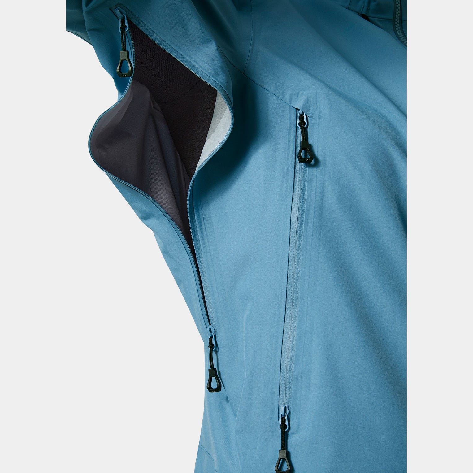 Women's Odin 9 Worlds 2.0 Outdoor Shell Jacket