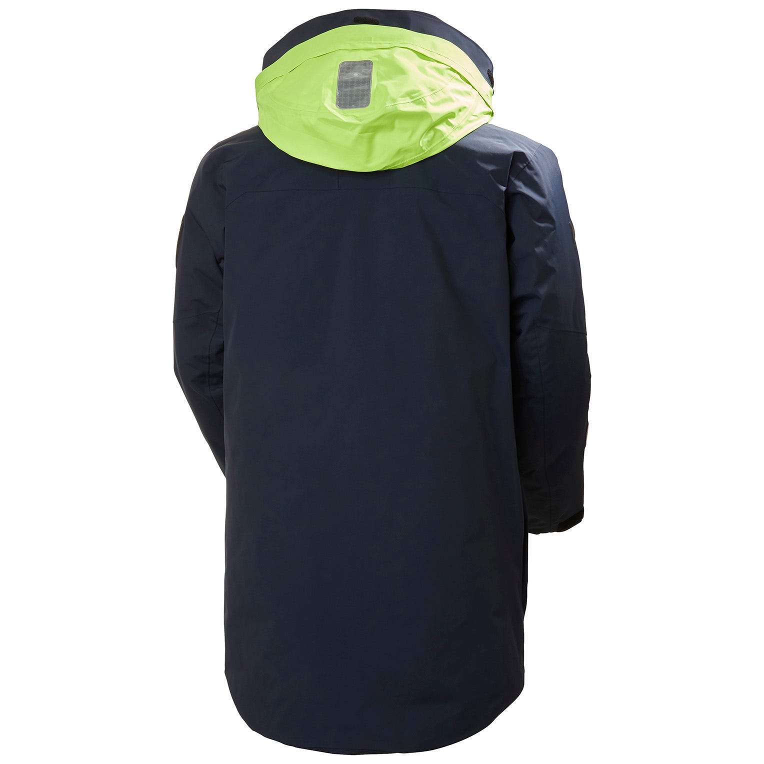 MEN'S ARCTIC OCEAN WNTER PARKA