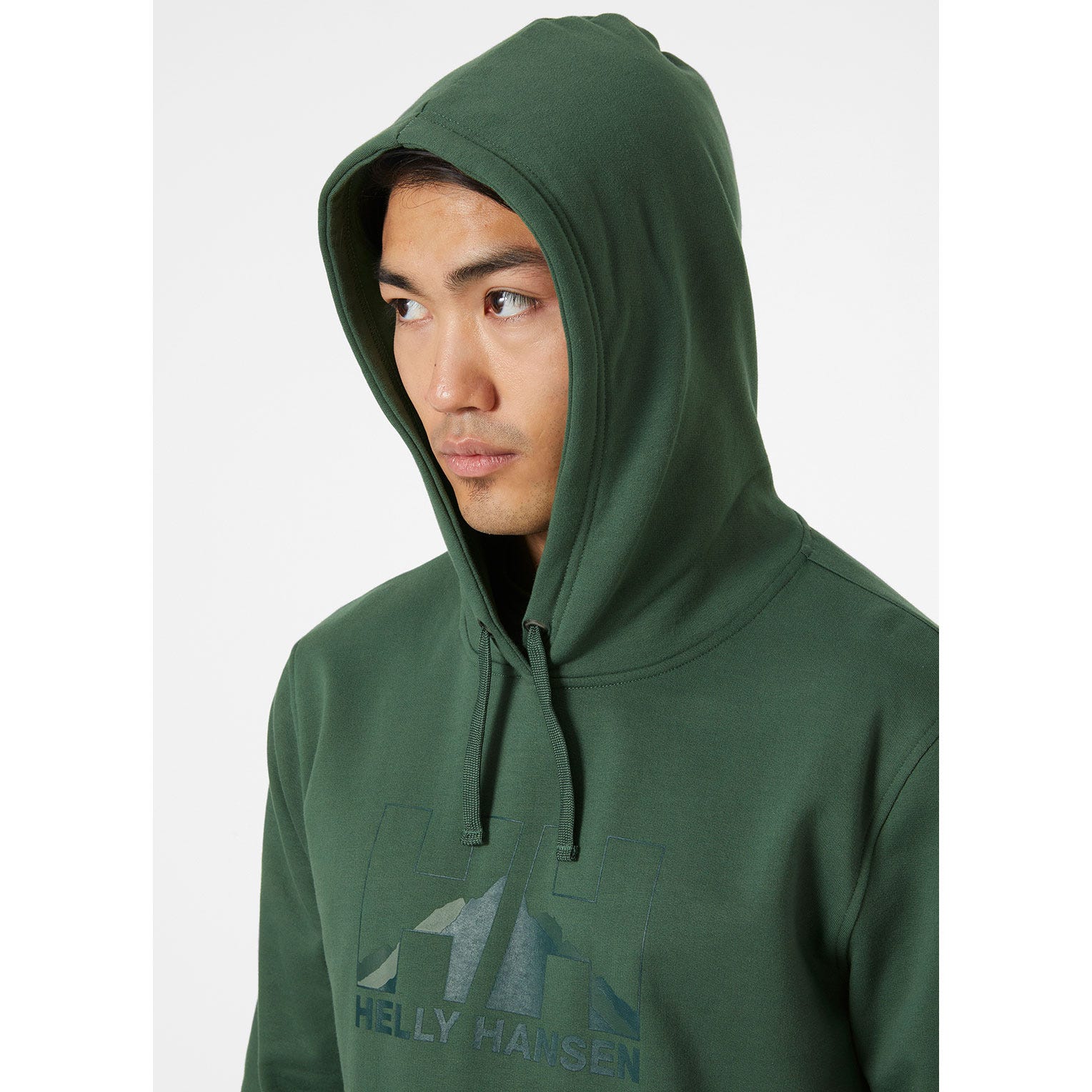 Men's Nord Graphic Pullover Hoodie