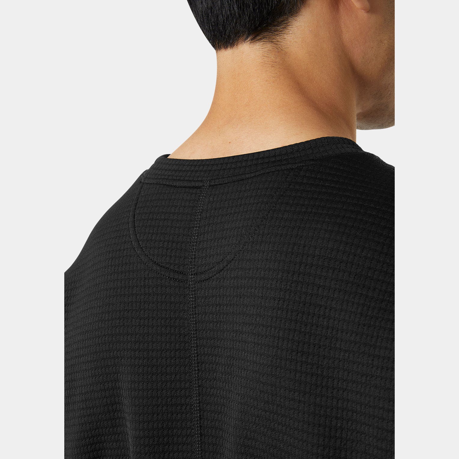 Men's Evolved Air Crewneck Midlayer