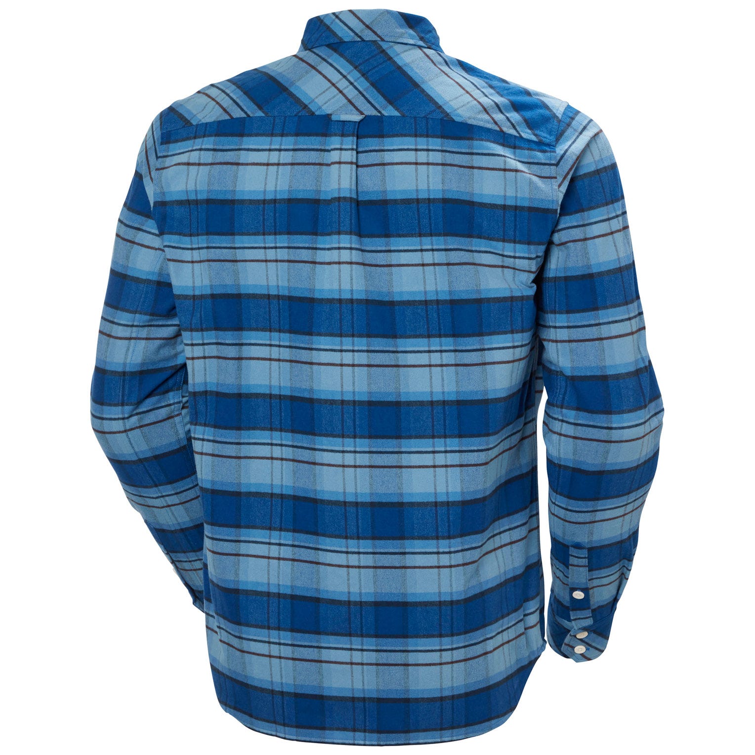 Classic Check Long Sleeve Shirt
