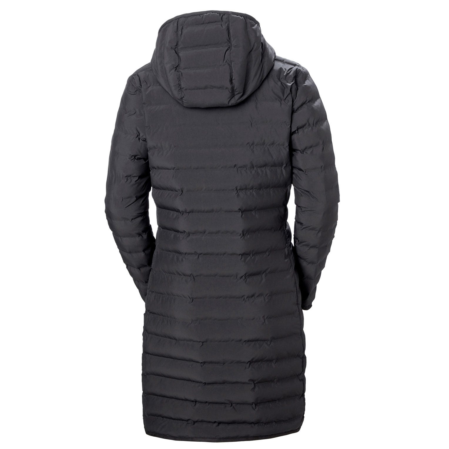Women's Mono Material Insulated Coat
