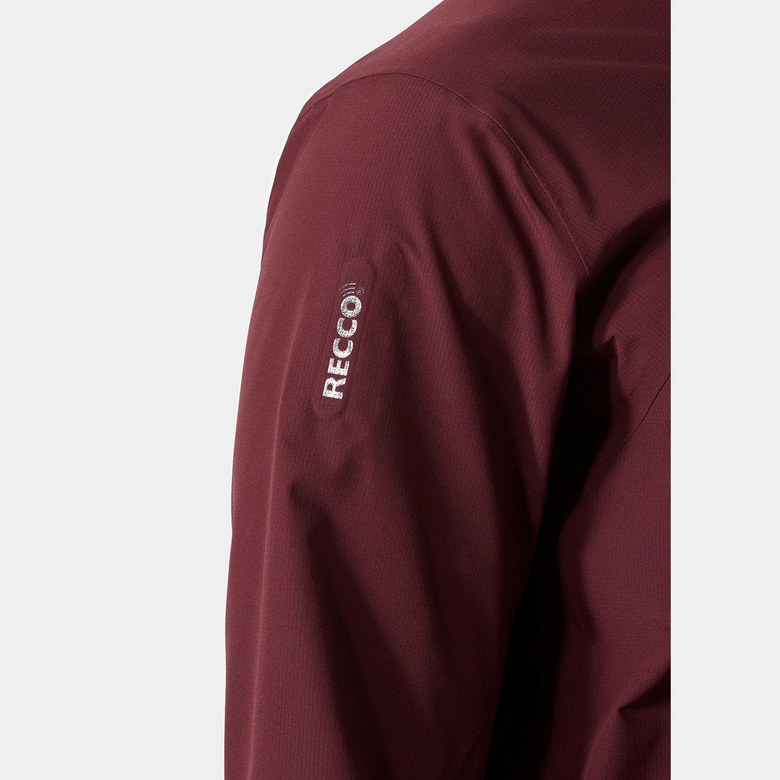 Men's Ridge Infinity Shell Ski Jacket