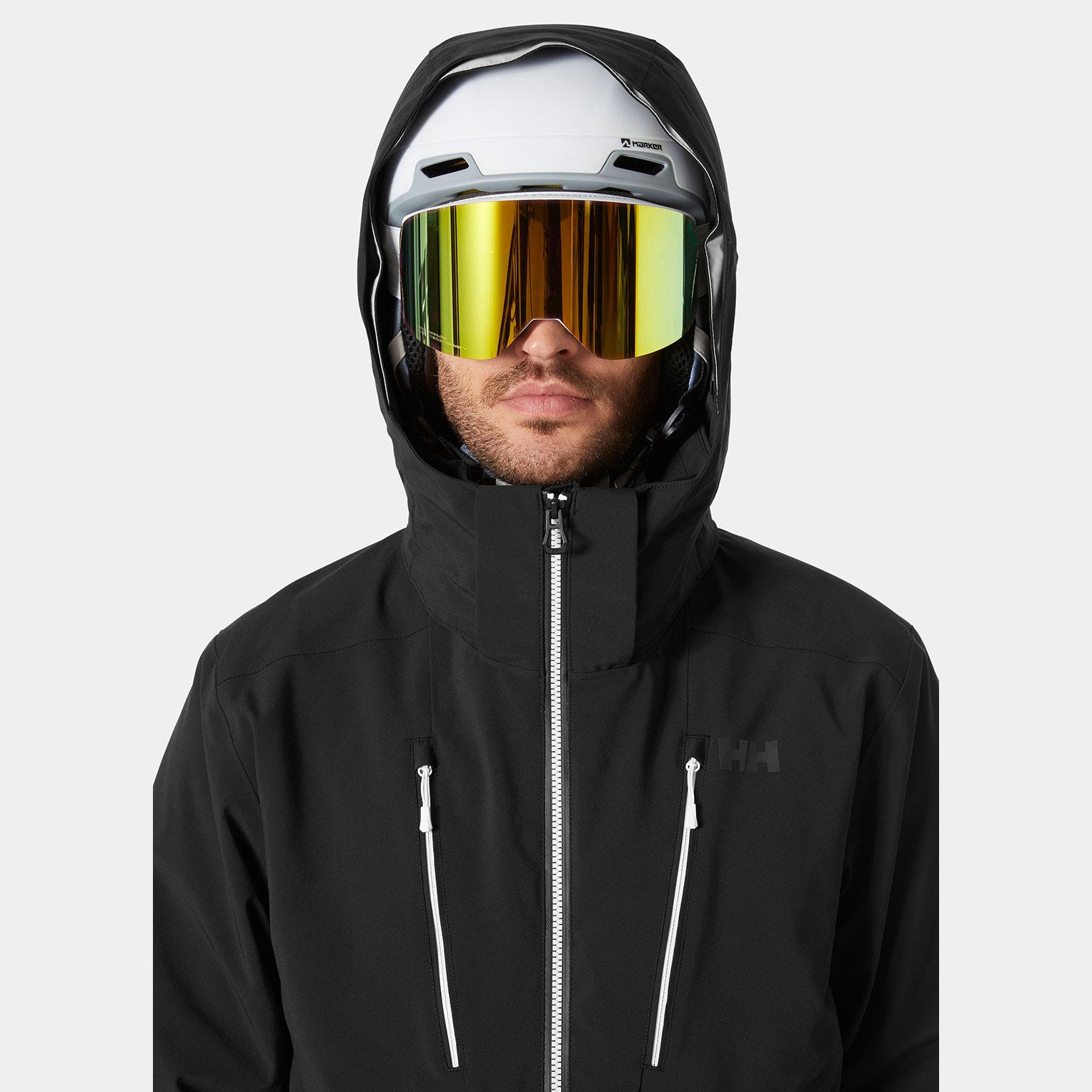 Men's Alpha 4.0 Ski Jacket