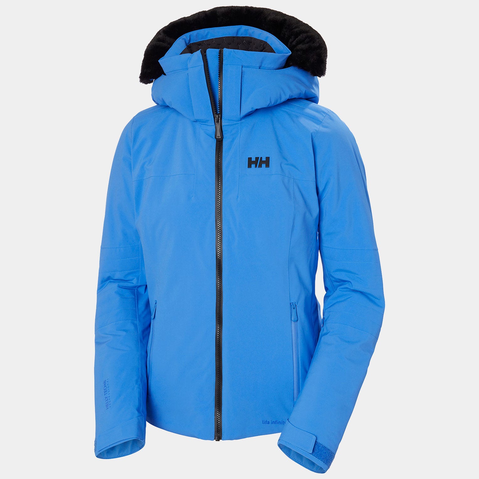 Women's Verbier Infinity Ski Jacket