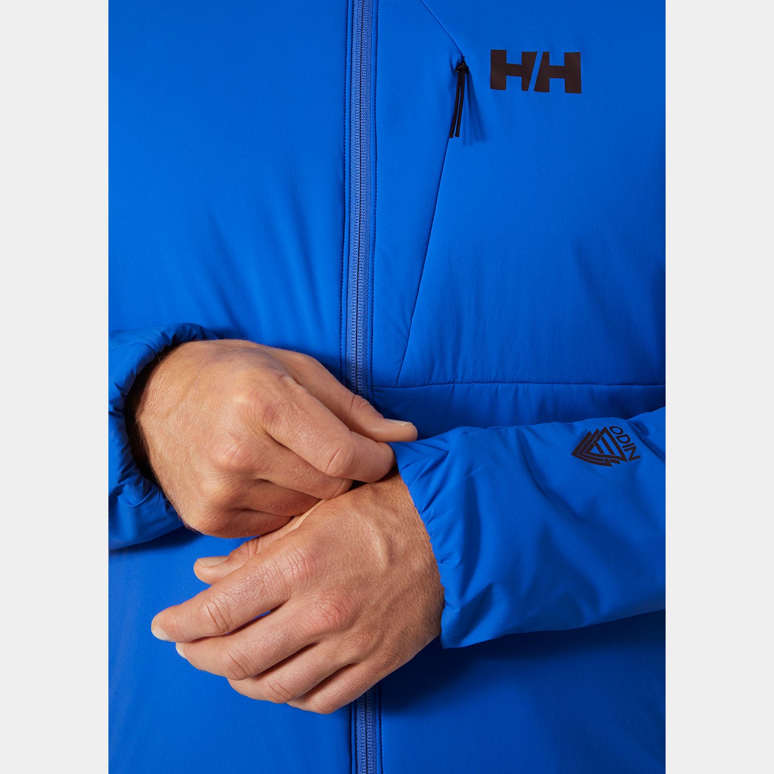 Men's Odin Stretch Insulator Jacket 2.0