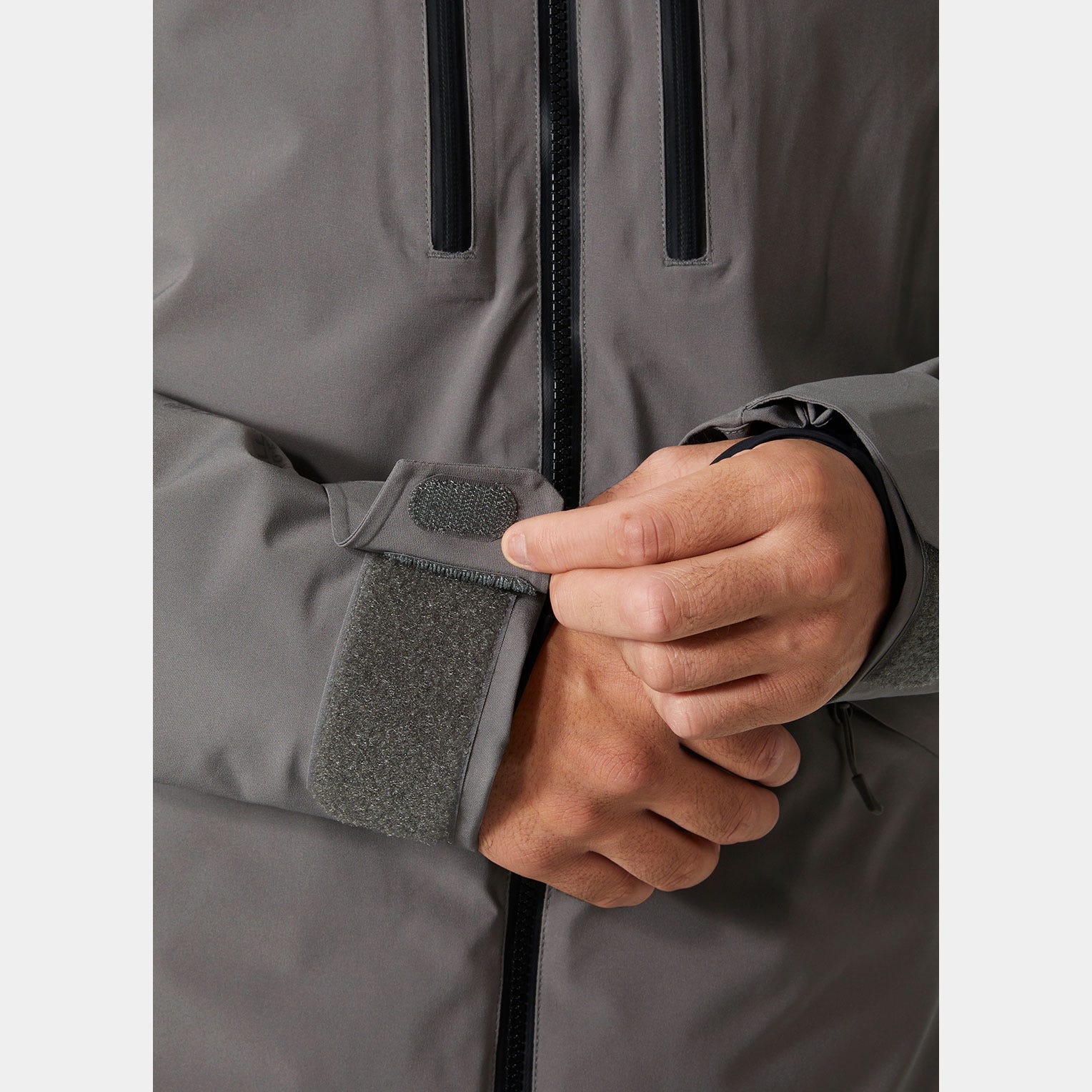 Men's Garibaldi Infinity Ski Jacket