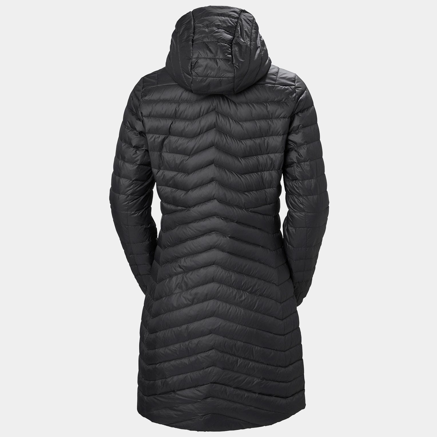 Women's Verglas Long Down Insulator Jacket